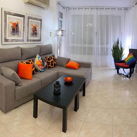 Casa Del Carmen Daire Lorca  Dış mekan fotoğraf