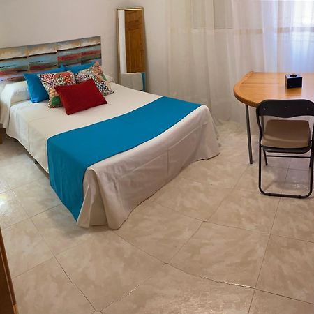 Casa Del Carmen Daire Lorca  Dış mekan fotoğraf