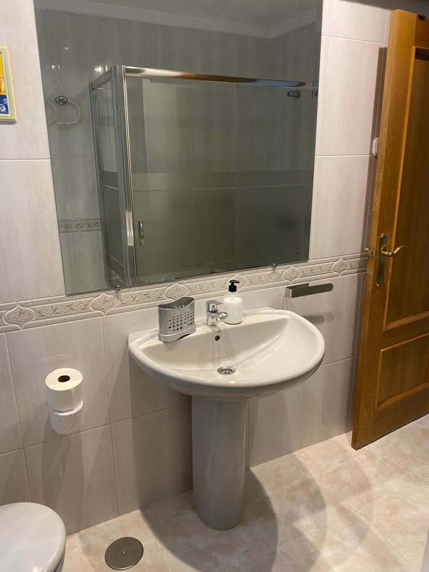 Casa Del Carmen Daire Lorca  Dış mekan fotoğraf