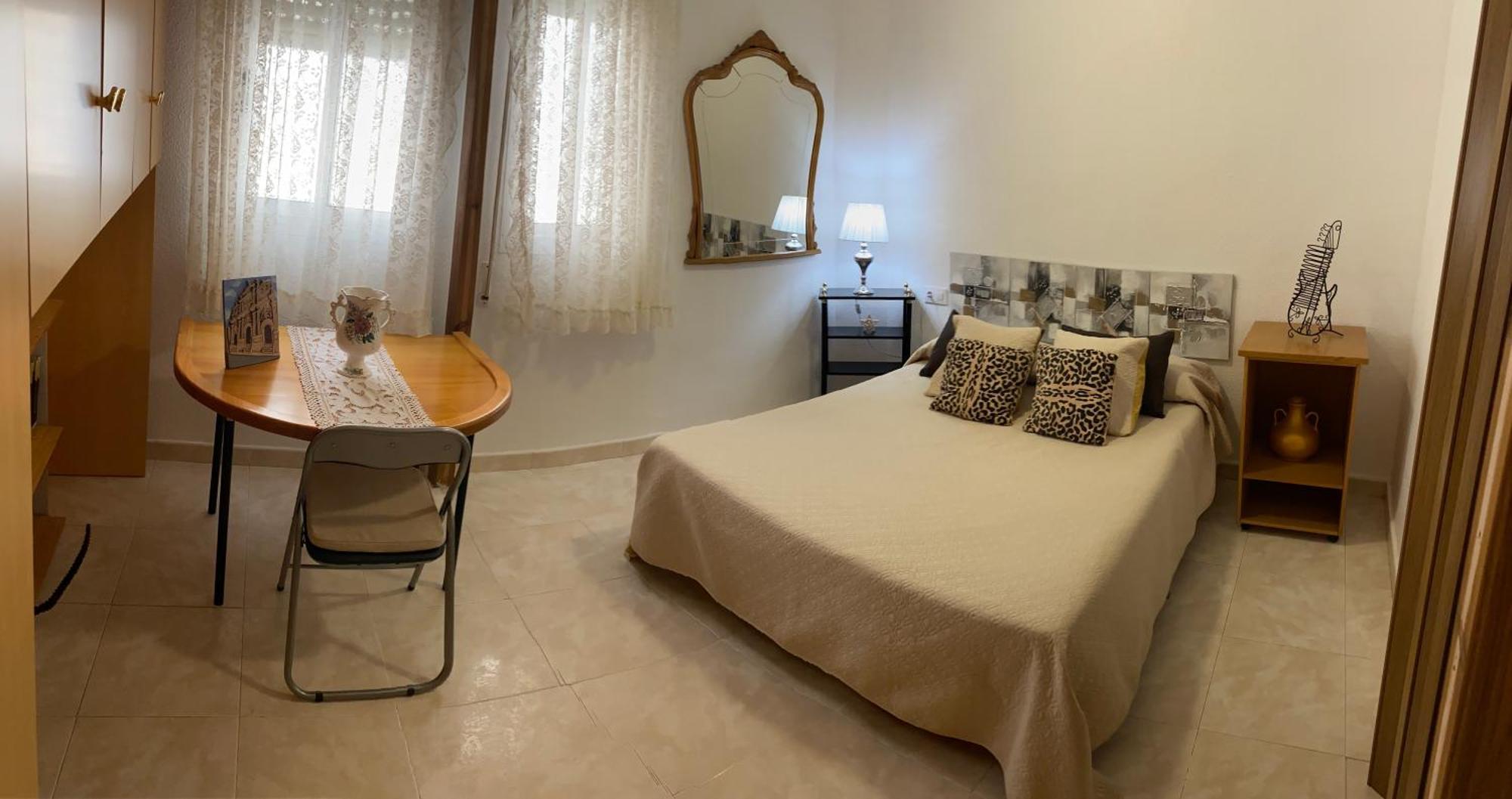 Casa Del Carmen Daire Lorca  Dış mekan fotoğraf
