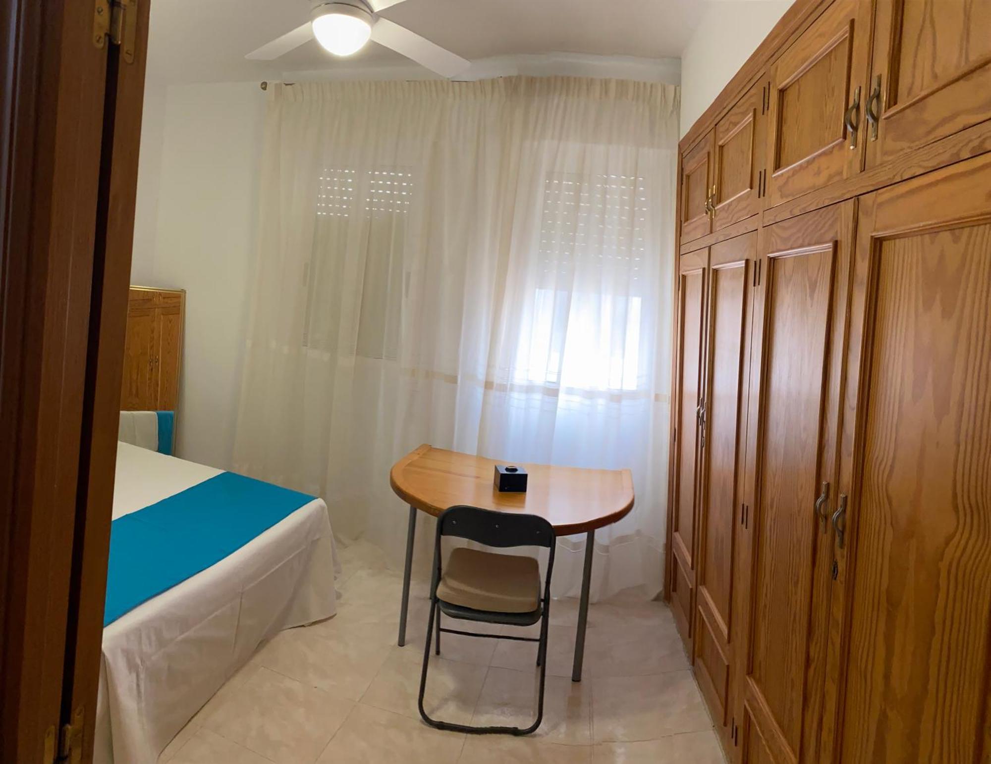 Casa Del Carmen Daire Lorca  Dış mekan fotoğraf