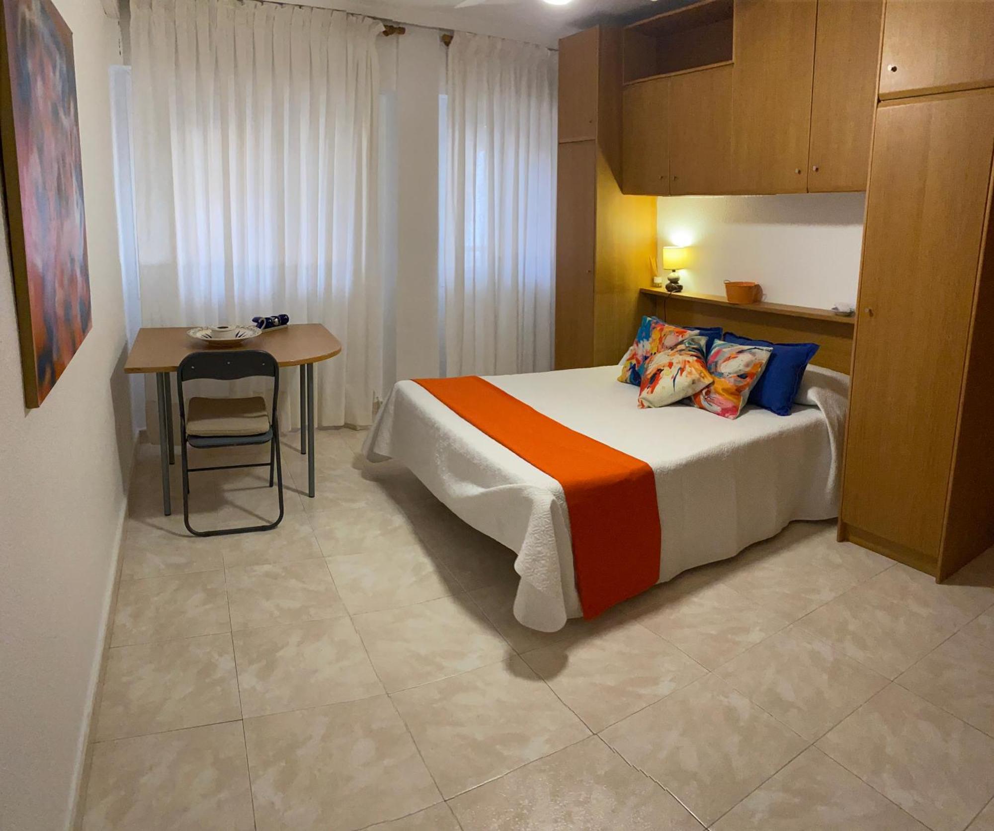 Casa Del Carmen Daire Lorca  Dış mekan fotoğraf