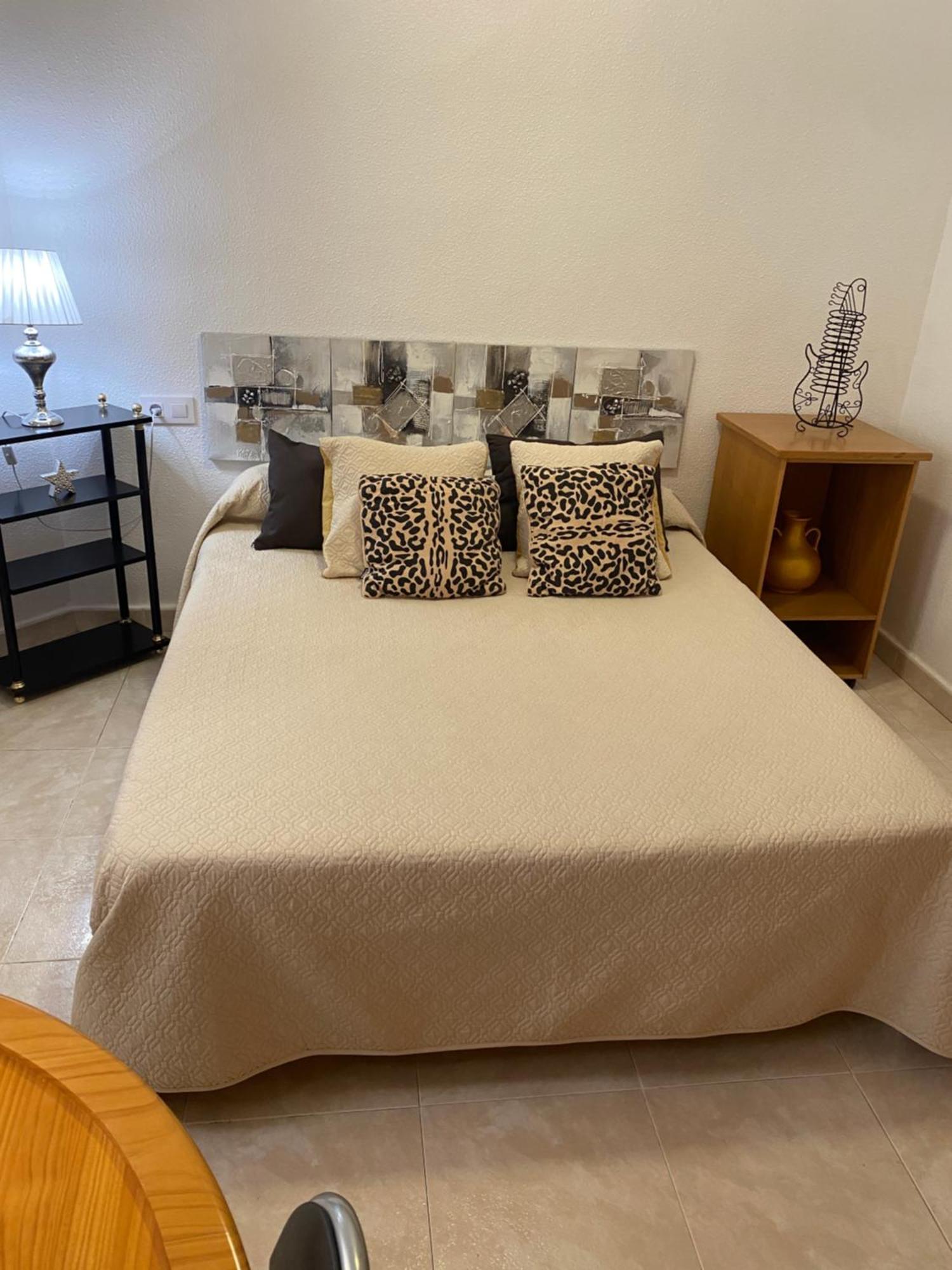 Casa Del Carmen Daire Lorca  Dış mekan fotoğraf