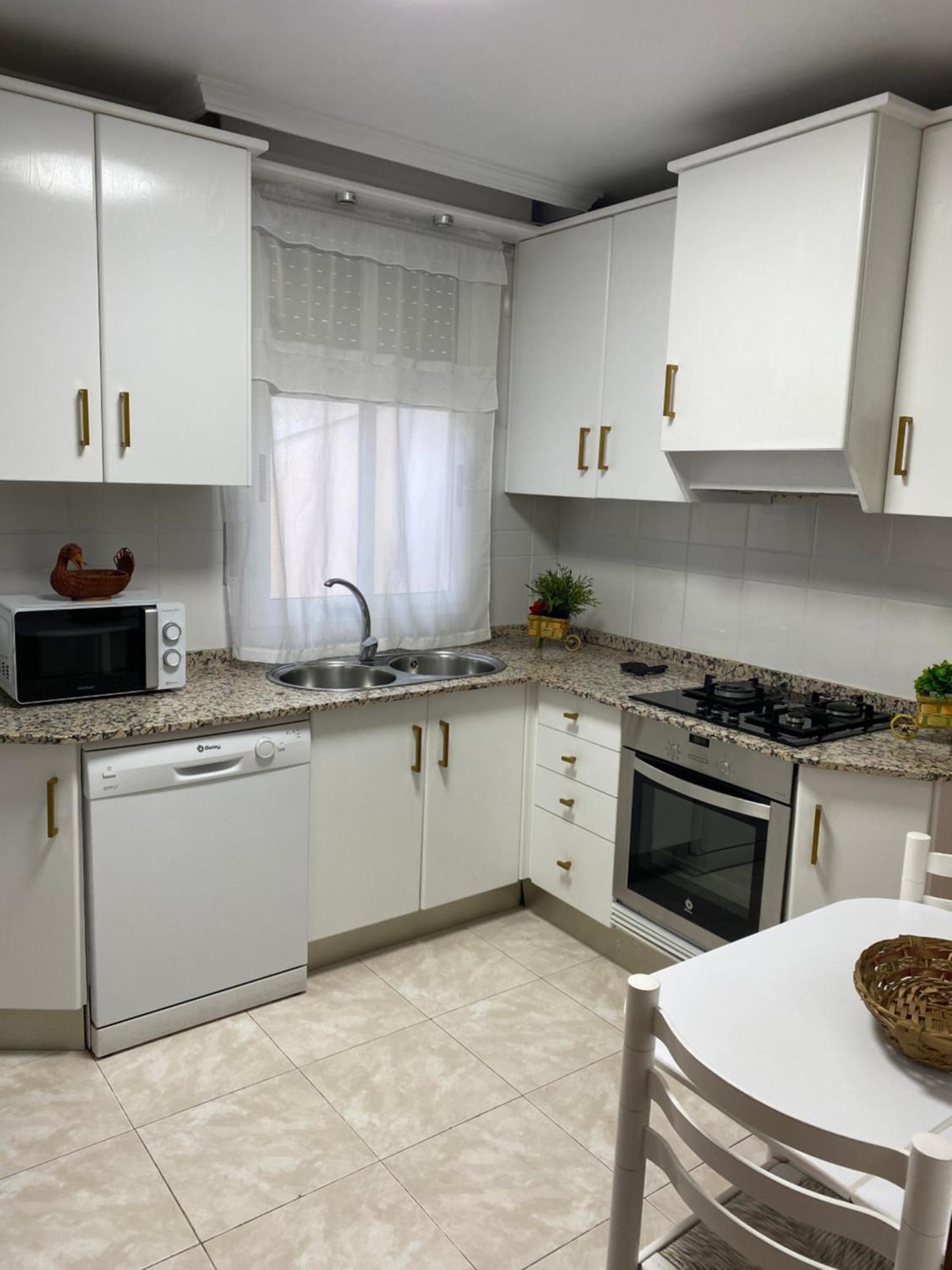 Casa Del Carmen Daire Lorca  Dış mekan fotoğraf