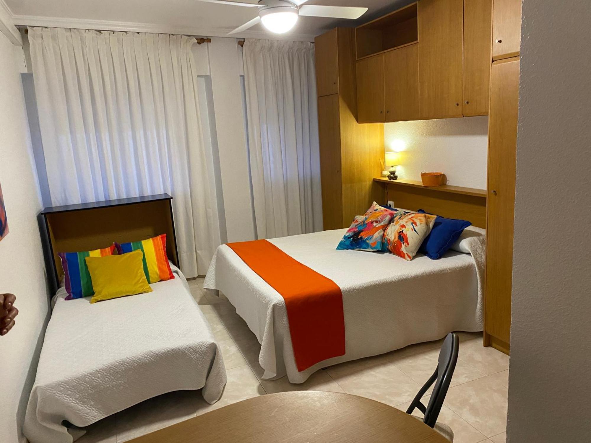 Casa Del Carmen Daire Lorca  Dış mekan fotoğraf